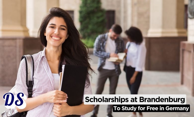 Brandenburg University of Technology Opens Scholarship Admissions in 2026