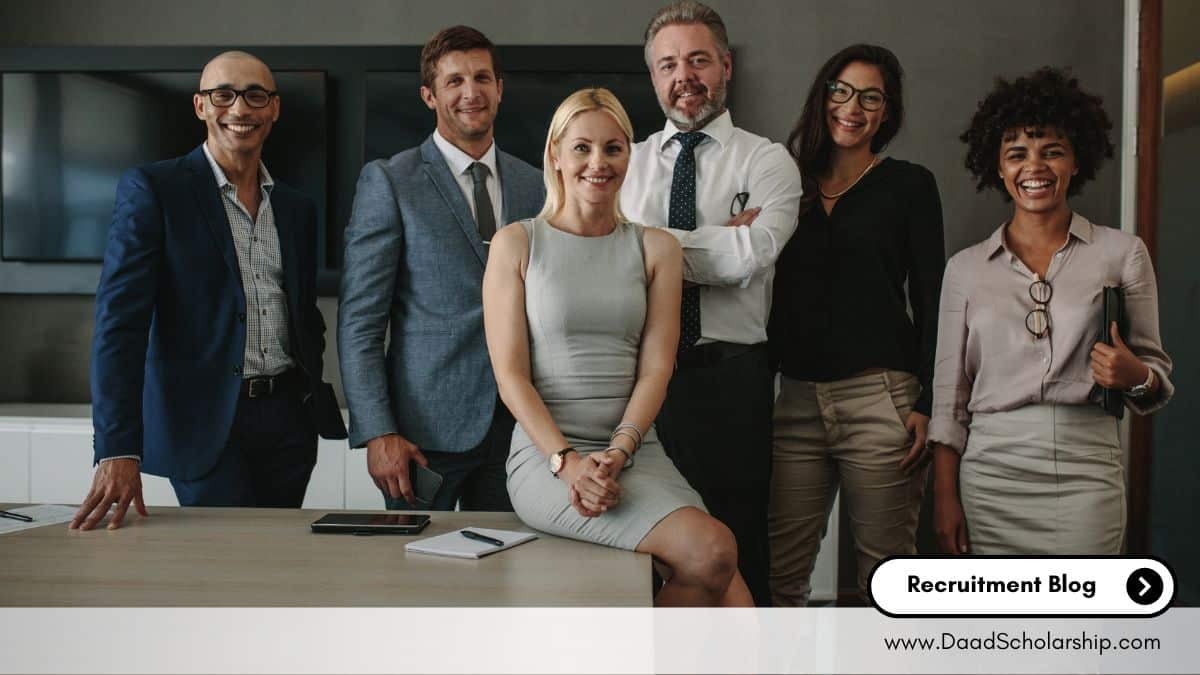 Luxembourg Staffing Agencies Recruiting International Job Seekers With Work Visa Sponsorship