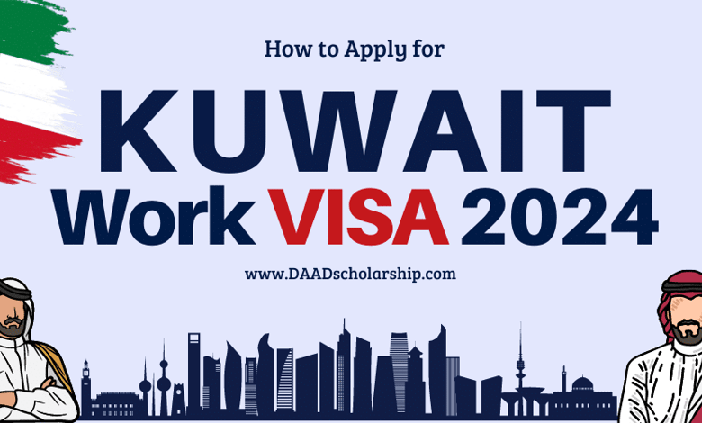 Kuwaiti Work VISA 2024 for International Job Seekers (Complete Guidance)