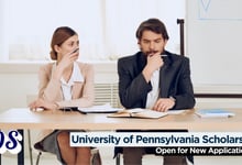 University of Pennsylvania Opens New Scholarships for 2026 Intake