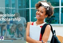 Excelsior Scholarship 2027 for US and Eligible Non-US Students Inviting Applications