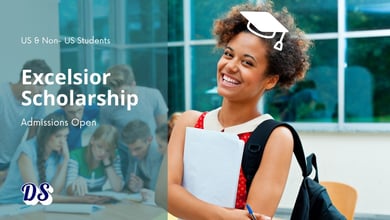 Excelsior Scholarship 2027 for US and Eligible Non-US Students Inviting Applications
