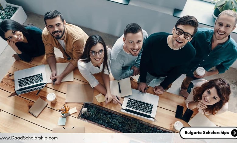 Bulgarian Scholarships 2024 at Universities and Government Level