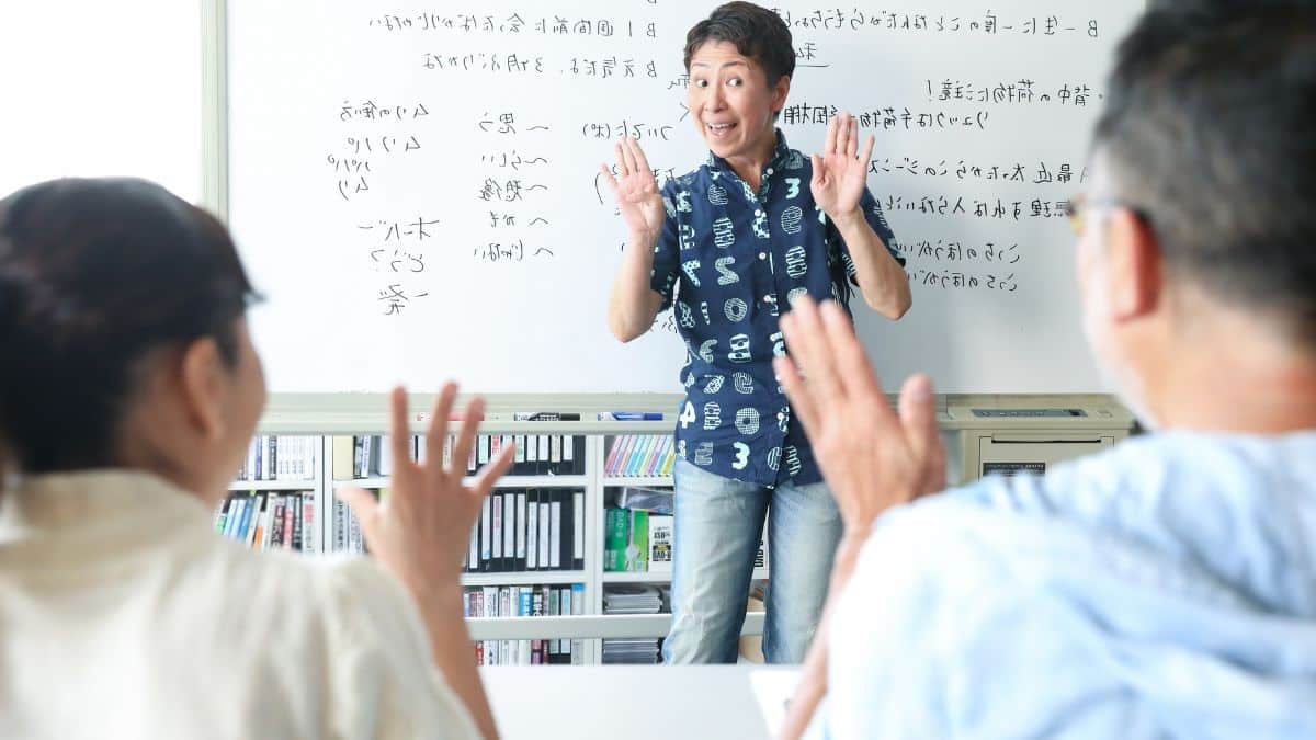 Are You Interested to Learn Japanese Language in 2025