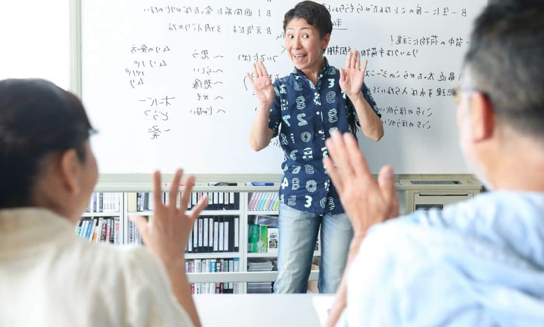 Are You Interested to Learn Japanese Language in 2025