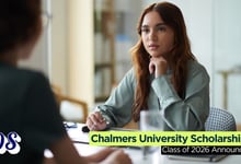 Chalmers University of Technology Scholarships 2026 Cohort Announced