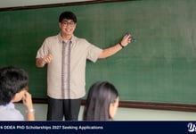 Denmark DDEA PhD Scholarships 2026 With DKK 1.1 Million Funding Seeking Applications