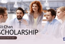 Australia Ali Chan Scholarship 2026 with $10,000 Support for Construction Students