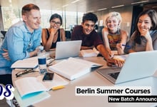 Germany Berlin Summer Courses 2026 Open for International Academics and Professionals