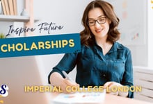 Imperial Inspires Scholarships 2026-2027 at Imperial College London for International Students