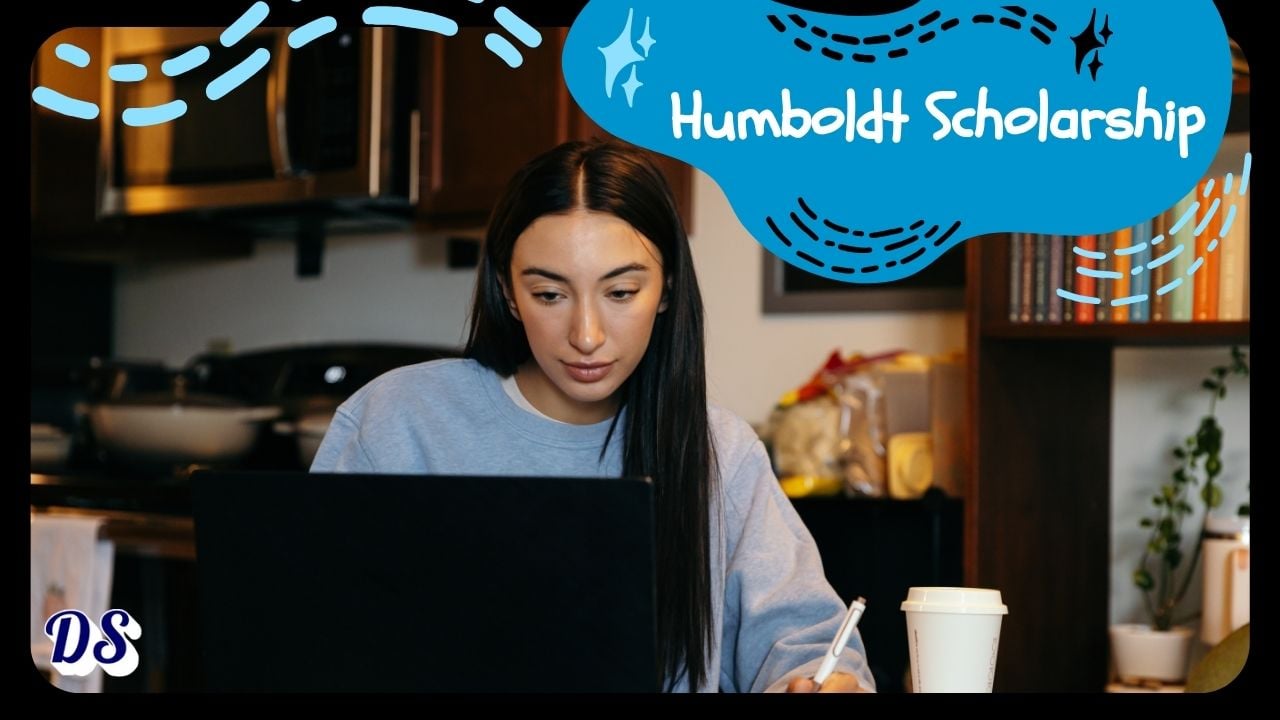 Germany Humboldt Research Fellowship 2027 Application Window Open Apply this Way