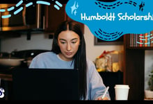 Germany Humboldt Research Fellowship 2027 Application Window Open Apply this Way