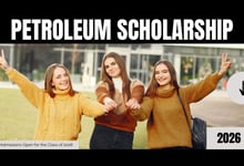 100+ Petroleum Institute Scholarships 2026 Open in UK, Germany, France, and Malaysia