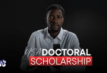 American Doctoral Fellowships 2027 With $25,000 Stipend for Women Phd Scholars