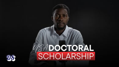 American Doctoral Fellowships 2027 With $25,000 Stipend for Women Phd Scholars