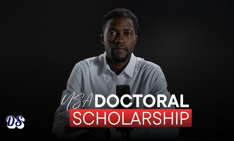 American Doctoral Fellowships 2027 With $25,000 Stipend for Women Phd Scholars