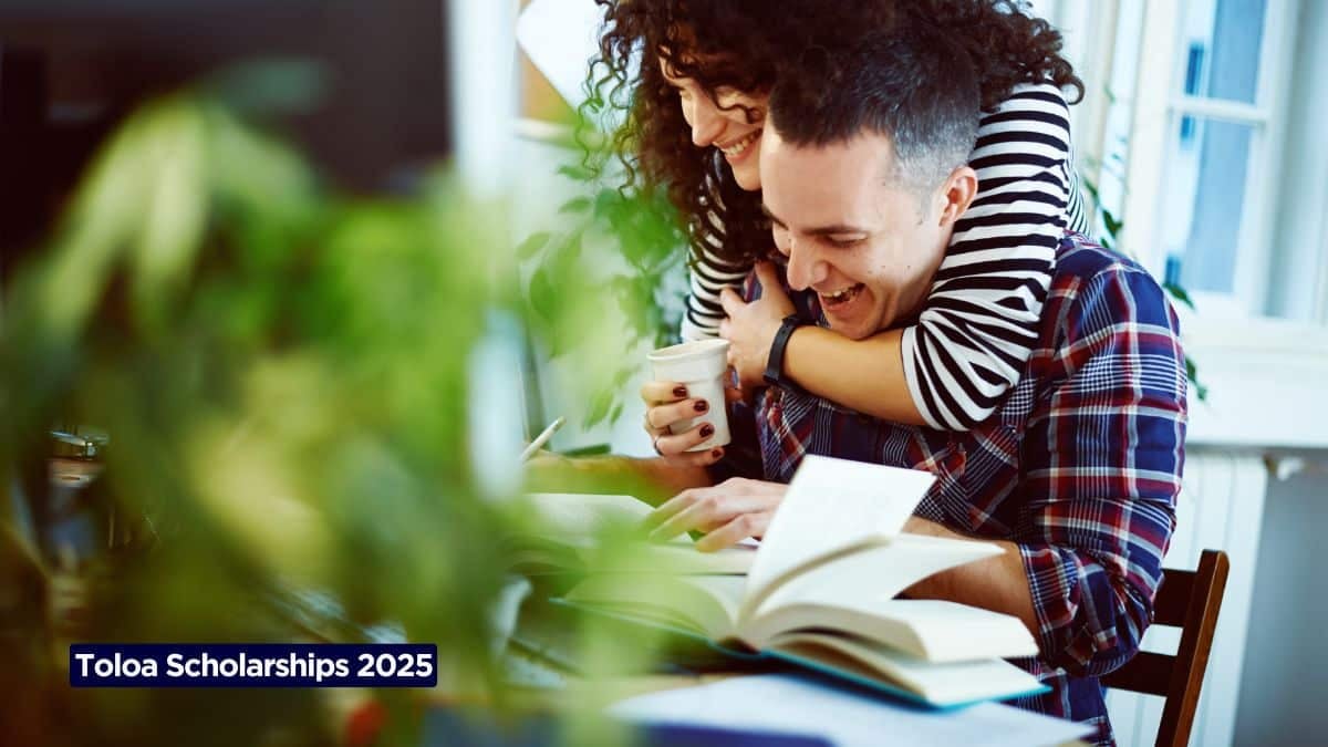Toloa Scholarships 2025 in New Zealand for Pacific Students in STEM