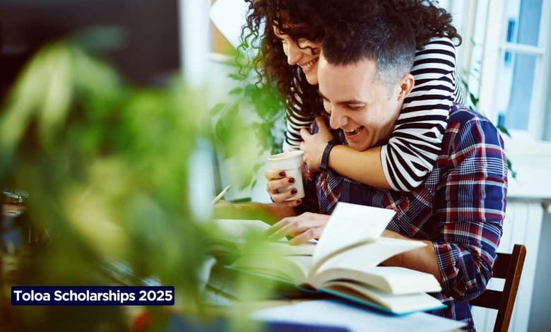 Toloa Scholarships 2025 in New Zealand for Pacific Students in STEM