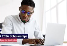 IDA Sheffield Academic Scholarship 2026 Now Open
