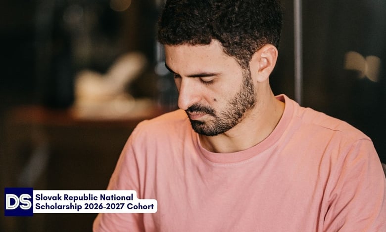 Slovak Republic National Scholarship 2026-2027 Cohort