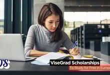 Visegrad Scholarships 2026 to Study Across Central and Eastern Europe