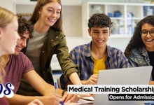 Breaking News Postgraduate Training Fellowship in Medical Statistics Opens at LSHTM