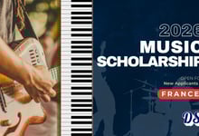 France Sound Documentary Summer Scholarship 2026 for Young Audio Creators