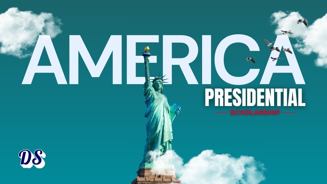 USA Presidential Leadership Scholarship 2027 Seeking Applications