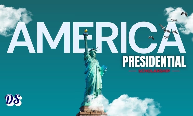 USA Presidential Leadership Scholarship 2027 Seeking Applications