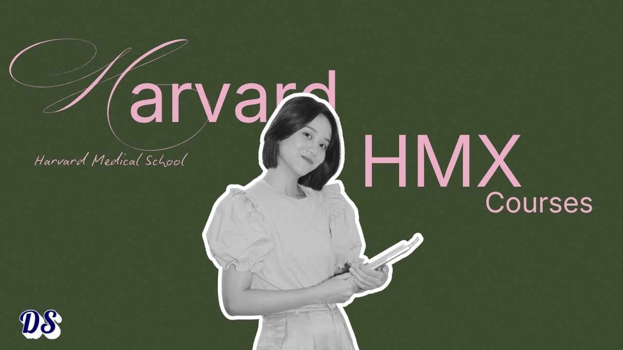Harvard HMX Online Courses for Scholarship Applicants Gaining Attention Globally