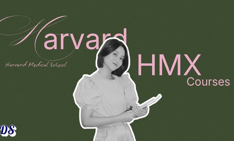 Harvard HMX Online Courses for Scholarship Applicants Gaining Attention Globally