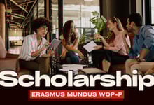 Erasmus Mundus WOP-P Scholarships 2026 Open with Fully Funded Psychology Master in Europe