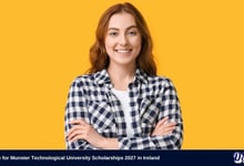 Prepare for Munster Technological University Scholarships 2027 in Ireland