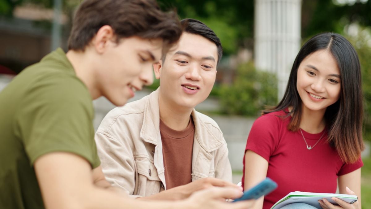 Fully-funded President Scholarship 2025 at NPU China Open