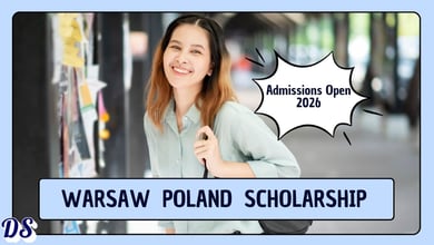 Poland Warsaw Academy of Young Diplomats Scholarships 2027 Open as Demand for Diplomatic Training Surges