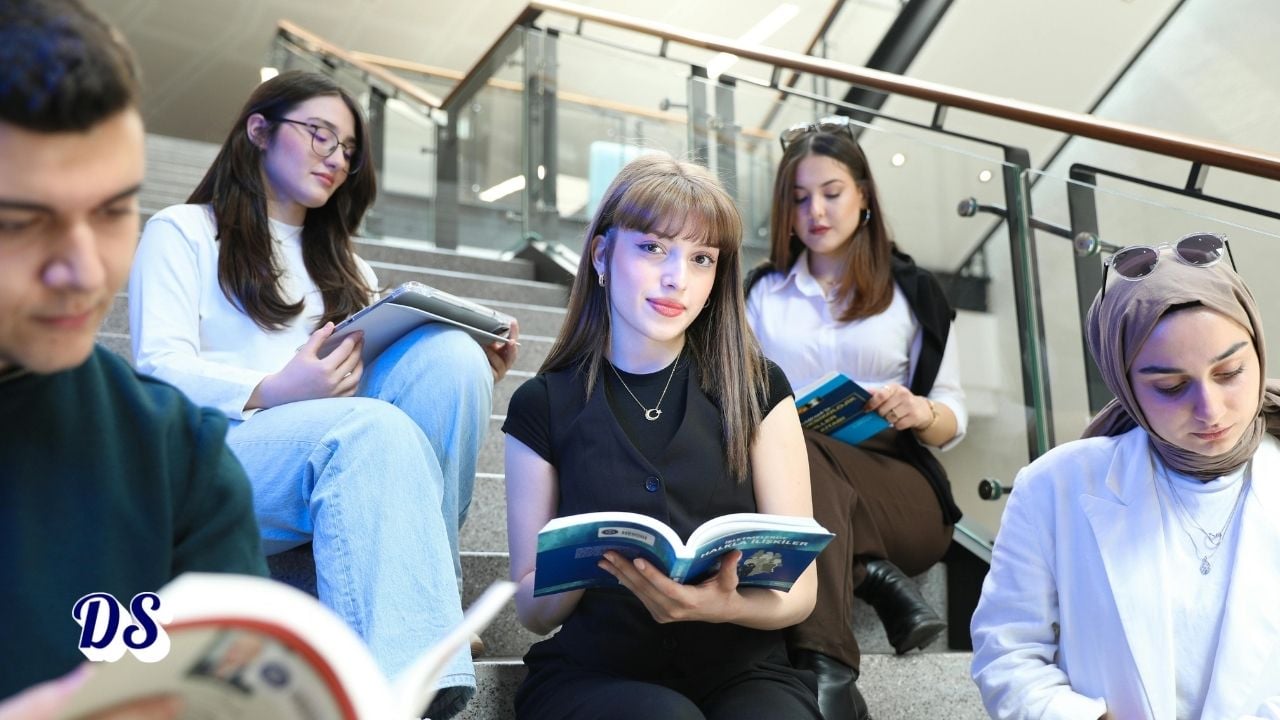 DAAD ERP Study Scholarships 2026 for International Students in Economics and Business Administration