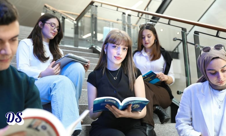 DAAD ERP Study Scholarships 2026 for International Students in Economics and Business Administration