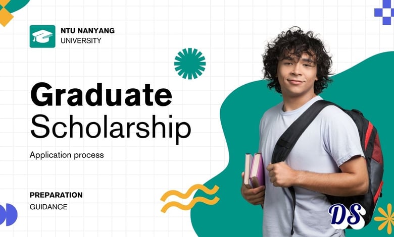 NTU Nanyang President Graduate Scholarship 2027–2028 Preparation and Application Guide