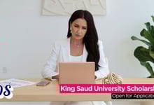 King Saud University Saudi Arab Scholarships 2026 Admissions Open
