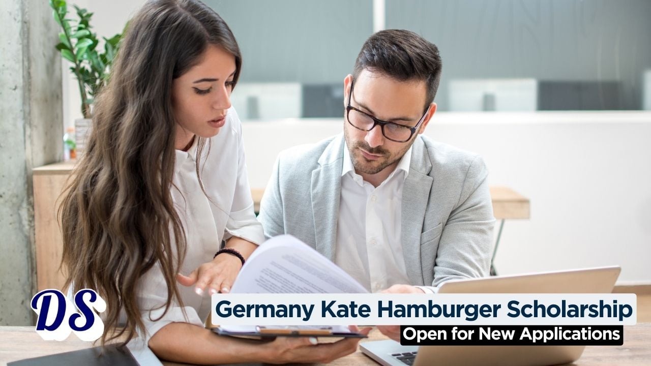 Germany Käte Hamburger Kolleg Scholarships 2026 Open