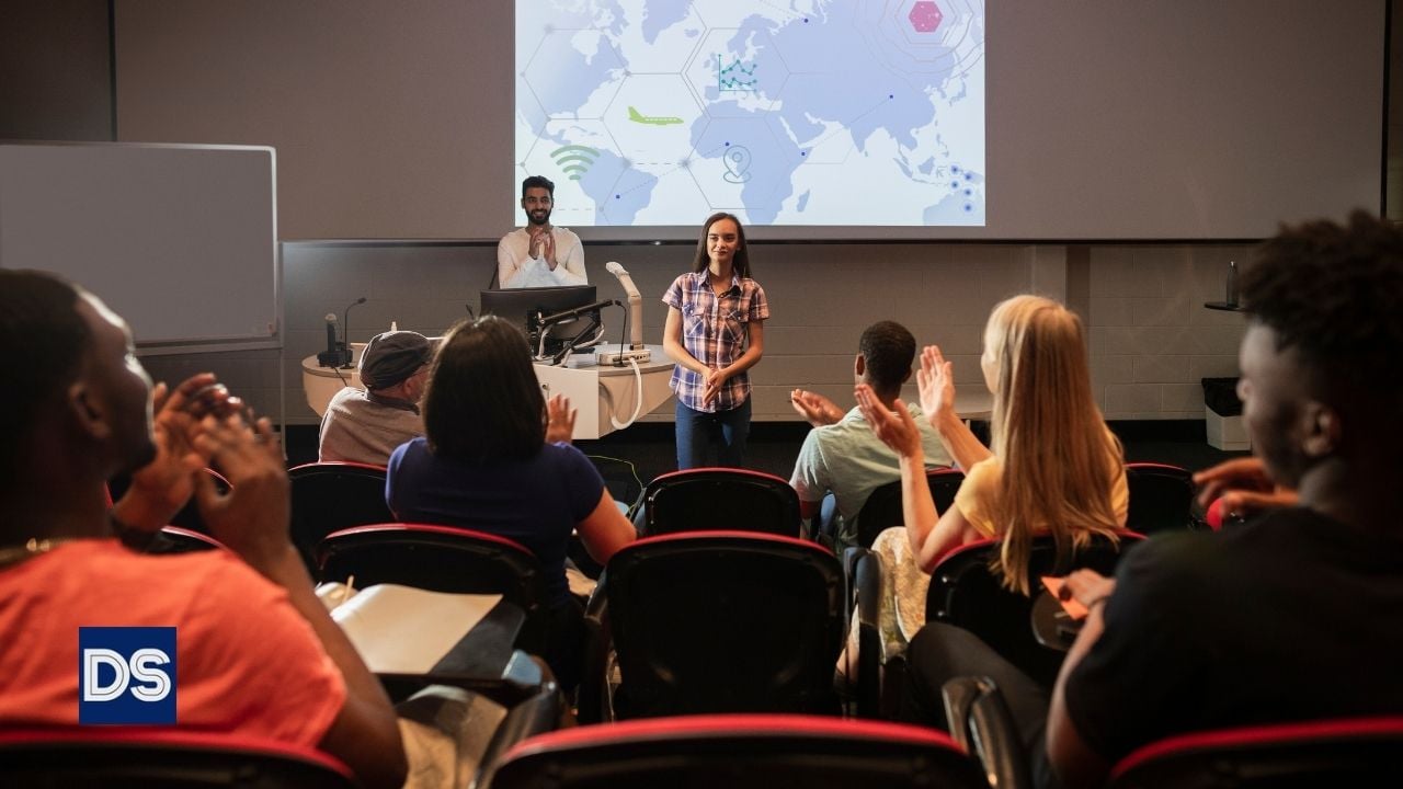 Heidelberg (HGGS) with DAAD-GSSP Scholarship 2026 for International Students