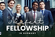 Germany Neufert Foundation Scholarship 2026 Opens for Architecture and Urban Planning Master’s Students Worldwide