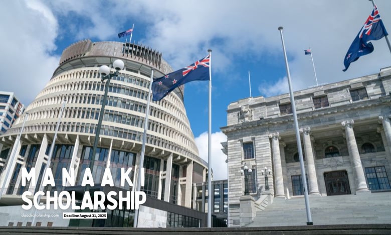Manaaki New Zealand Scholarships 2025 Application Round Now Open for Samoa