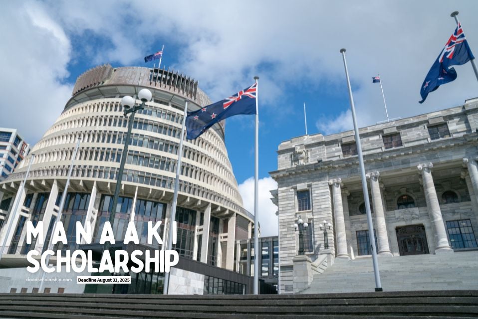 Manaaki New Zealand Scholarships 2025 Application Round Now Open for Samoa