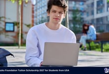 Kosciuszko Foundation Tuition Scholarship 2027 for Students from USA