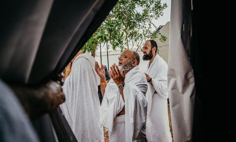 SAR100,000 Fine for Misusing Visit Visas During Hajj 2025 – Saudi Interior Ministry Issues Alert