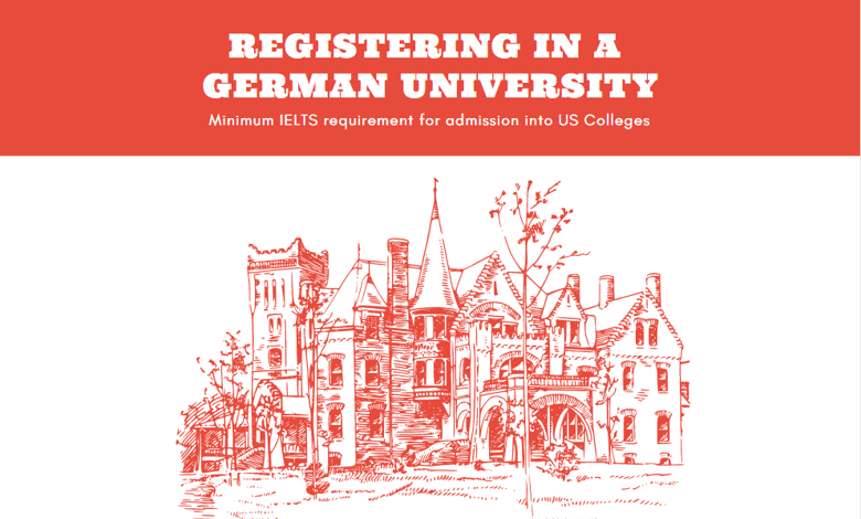 7 Steps to Enroll in a German University in 2023