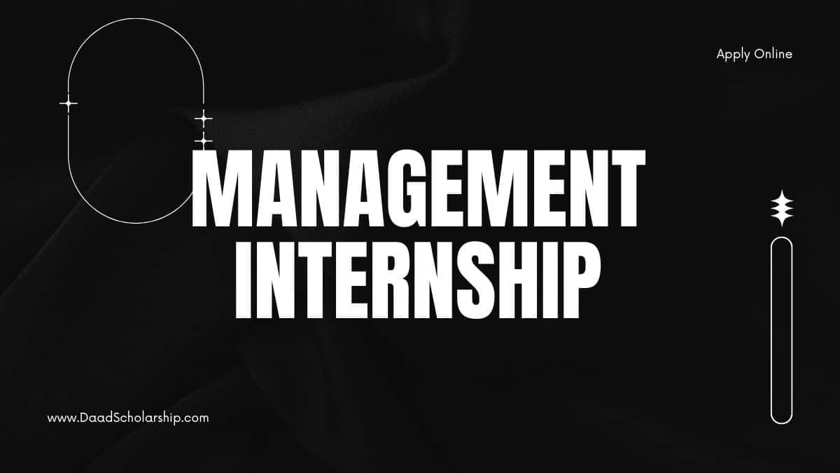 Programme Management Internship at UNOPS in 2024