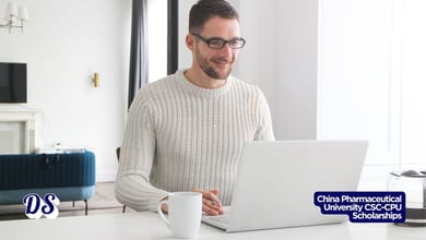 China Pharmaceutical University CSC-CPU Scholarships High-level Postgraduate Program