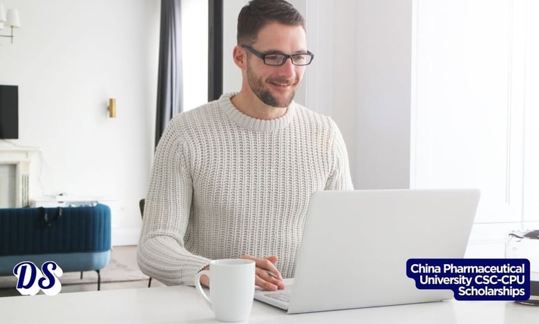 China Pharmaceutical University CSC-CPU Scholarships High-level Postgraduate Program